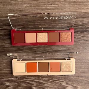Natasha Denona mini eyeshadow palette